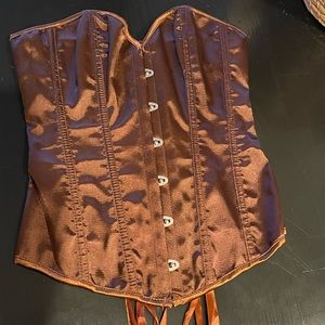 Amazon corset